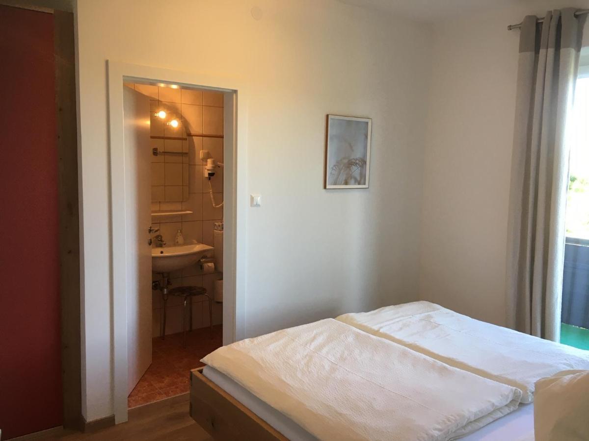 Appartements Kaethe Фак-ам-Зе Номер фото