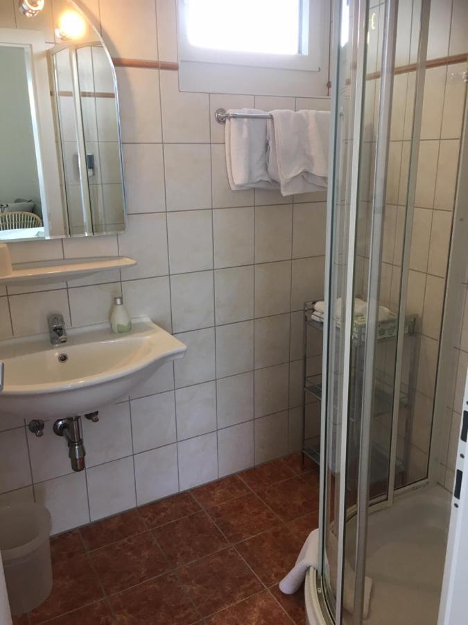 Appartements Kaethe Фак-ам-Зе Номер фото