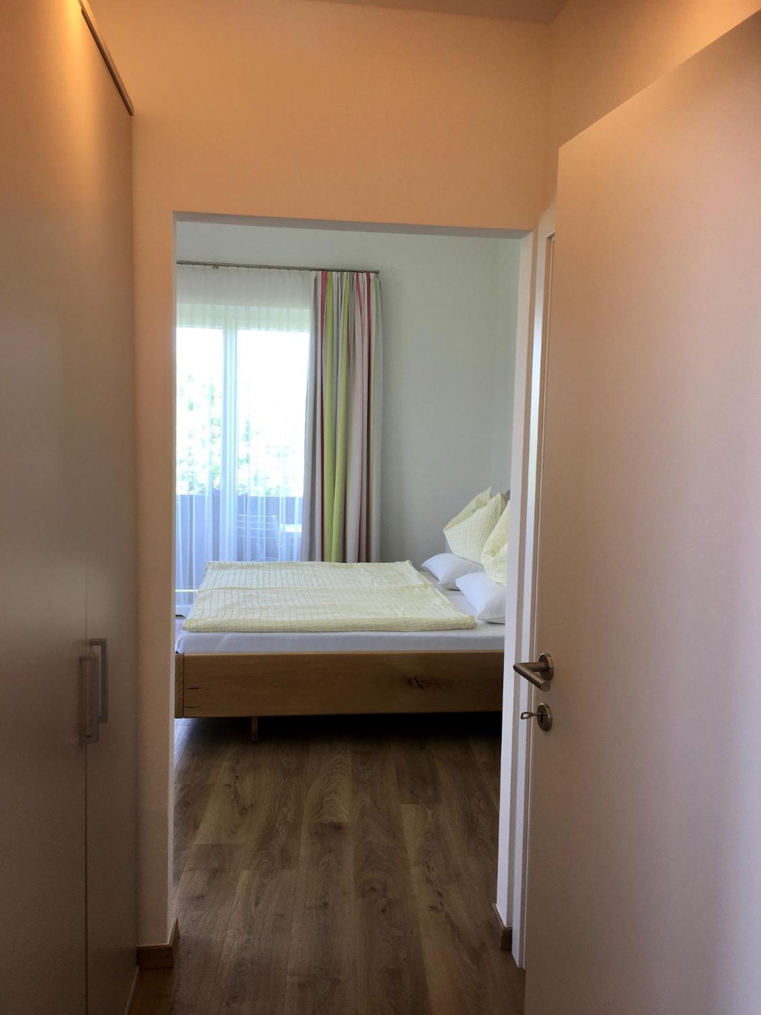 Appartements Kaethe Фак-ам-Зе Номер фото