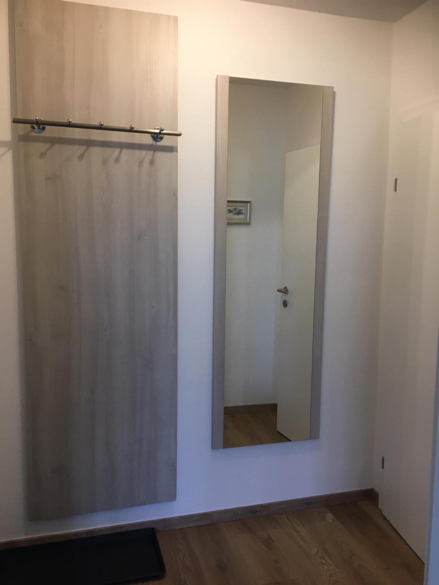 Appartements Kaethe Фак-ам-Зе Номер фото