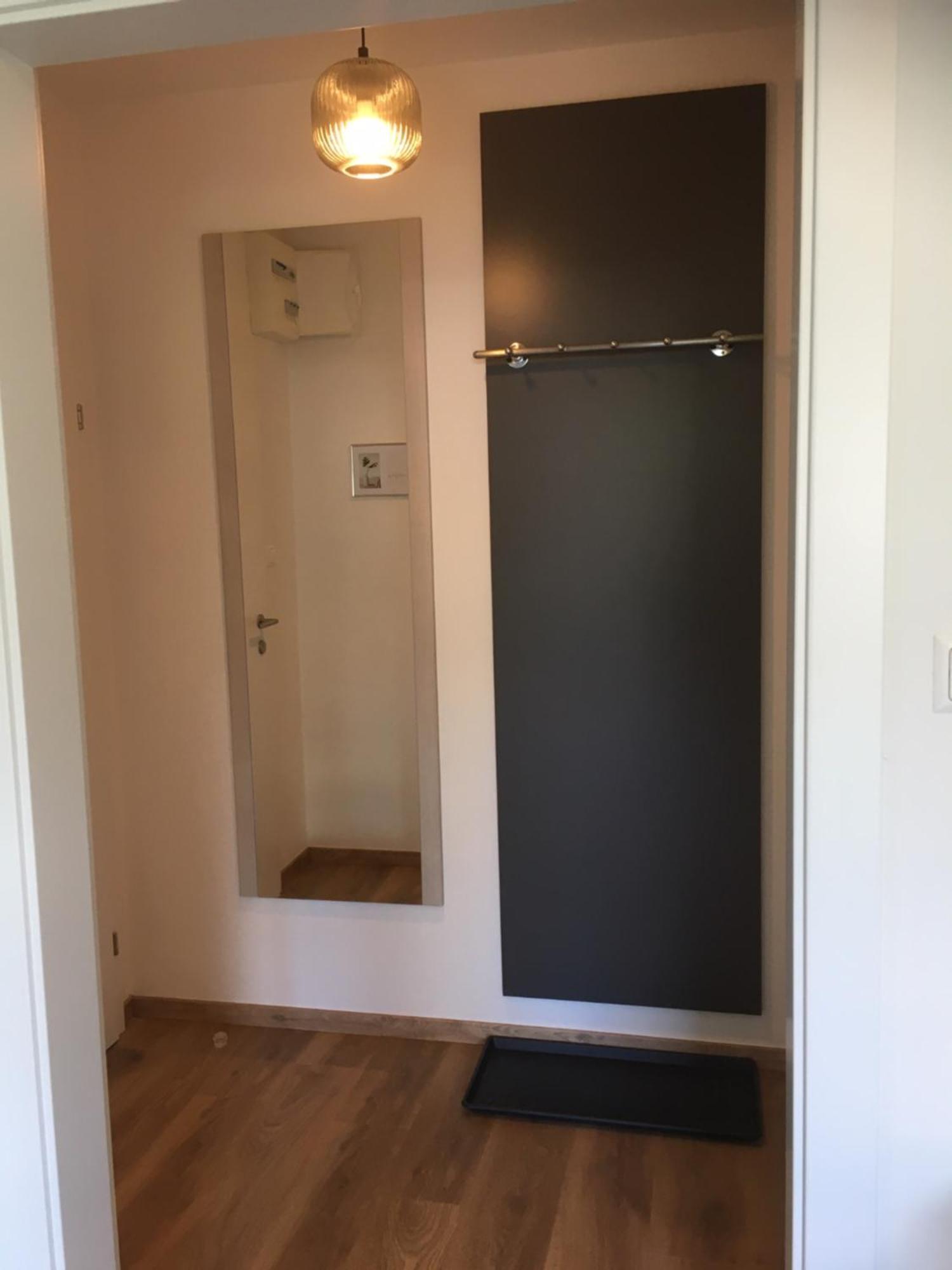 Appartements Kaethe Фак-ам-Зе Номер фото