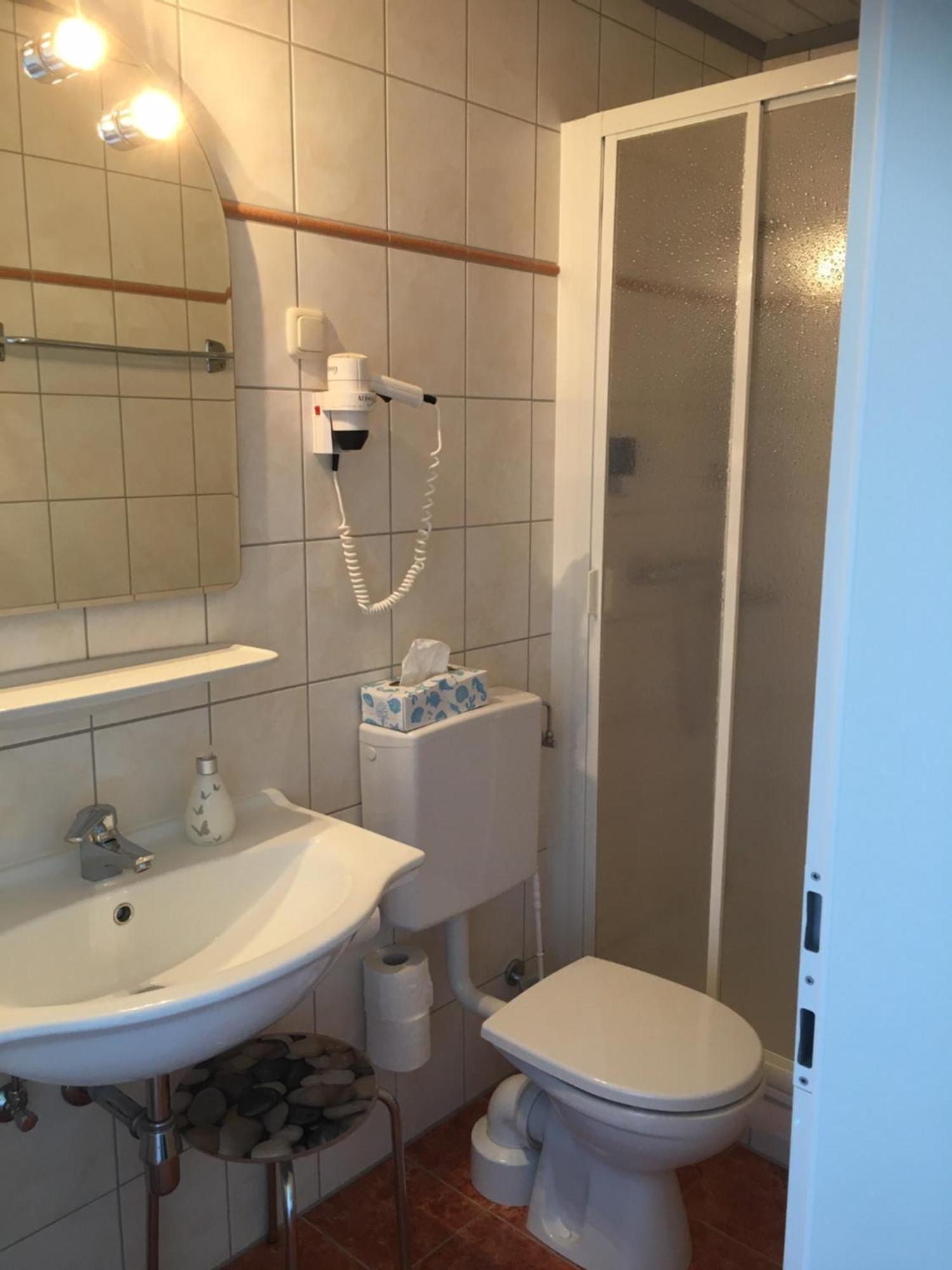 Appartements Kaethe Фак-ам-Зе Номер фото