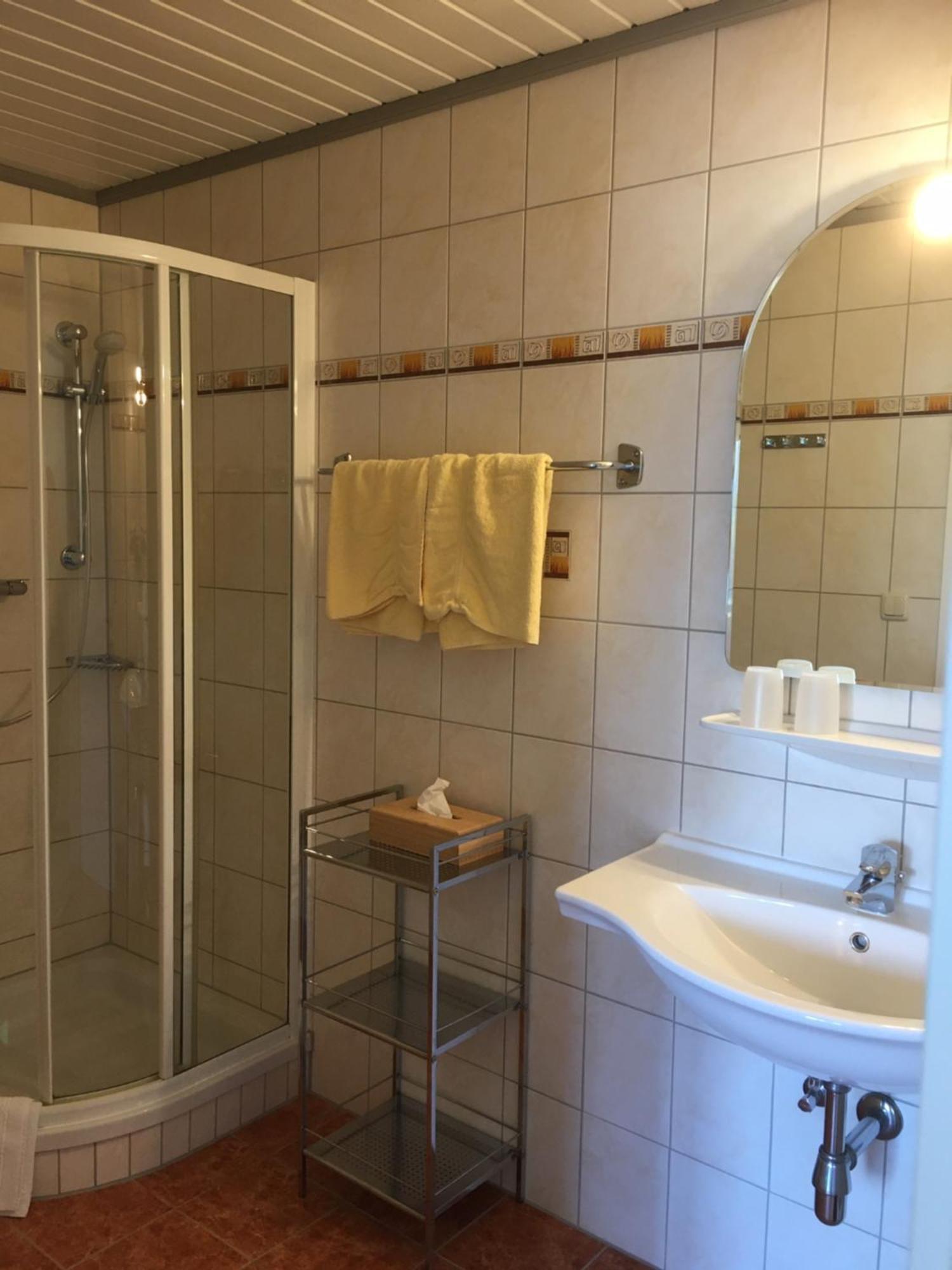 Appartements Kaethe Фак-ам-Зе Номер фото